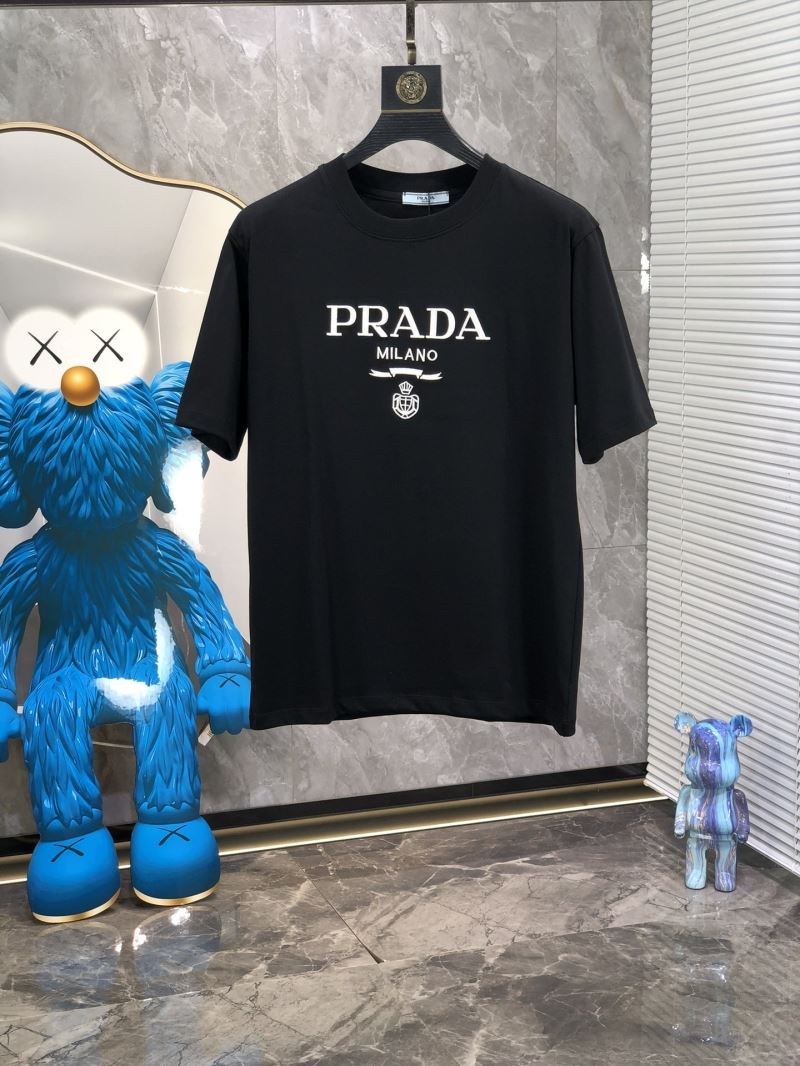 Prada T-Shirts